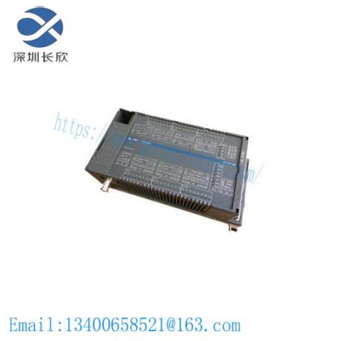 ABB 07KT98 WT98 GJR5253100R0270 - High-Performance Control Module