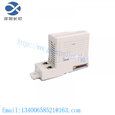 ABB 07KT98 WT98 GJR5253100R4278 Analog I/O Module: Precision Control for Industrial Automation