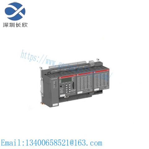 ABB 07KT98 WY98 LCD Display,plug - Precision Control Solution for Industrial Automation