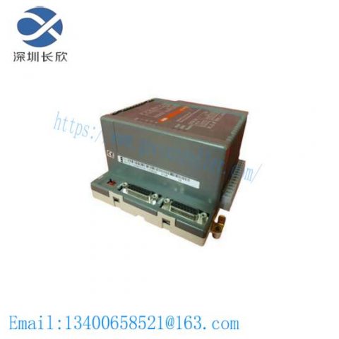 ABB 07MK92 GATS110098R0161: Industrial Communication Processor