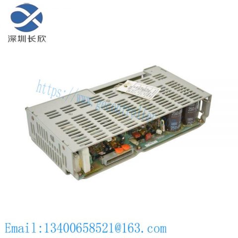 ABB 07NG61R1 Power Supply - Efficient and Reliable AC/DC Converter