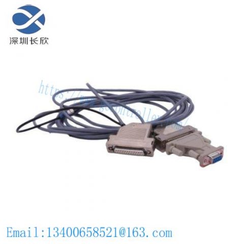 ABB 07SK90R1: Industrial PLC Control Module