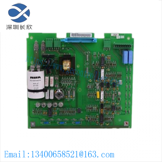 abb_086363-002_osps2_circuit_board.png ABB 086363-002 OSPS2 Circuit Board: Advanced Control Solution for Industrial Applications
