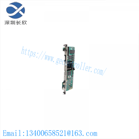 ABB 086444-005: Precision Circuit Board for Industrial Automation