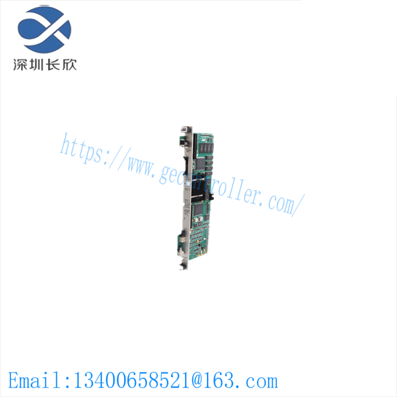 abb_086444-005_circuit_board.png ABB 086444-005: Precision Circuit Board for Industrial Automation