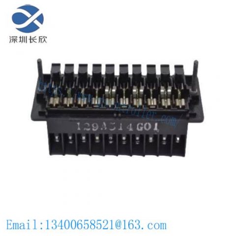 ABB 129A514G01: Precision Control Module for Advanced Industrial Automation