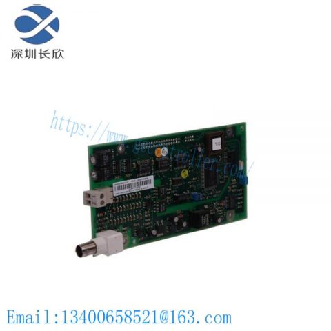 ABB 170M6467-3AUA0000062487 Input Module: Precision Control for Industrial Automation