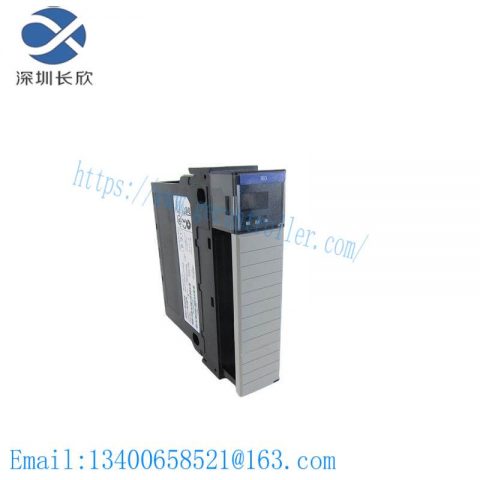 ABB 1756-RI0 Industrial Communication Module, Designed for Seamless Network Integration