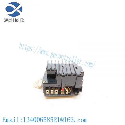 ABB 191921-T06 CONTACTOR CONTROL - Advanced Industrial Control Solution