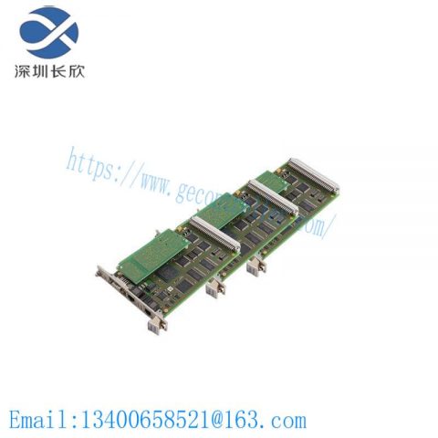 ABB 1948022A1: Local CPU Memory Module