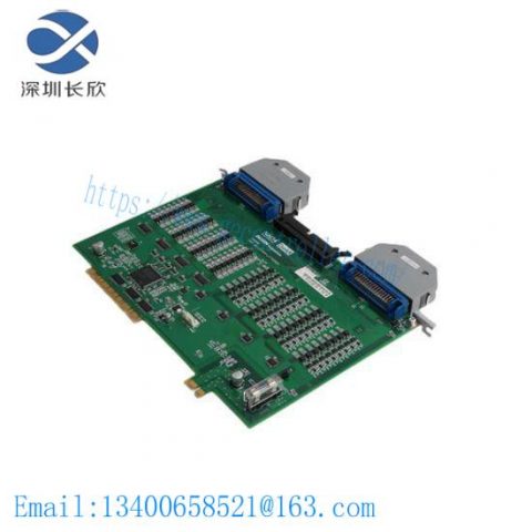 ABB 1KHL015623R0001 G4AI - Industrial Automation Module