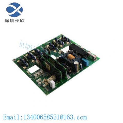 ABB 1KHL - Advanced Process Control Module