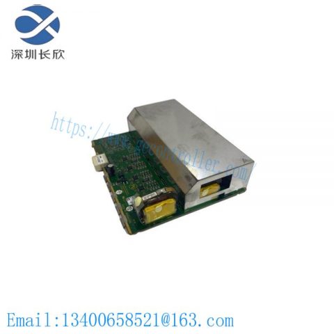 ABB 1KHL178012R0016A TRM01 Power Supply: Reliable Industrial Solution