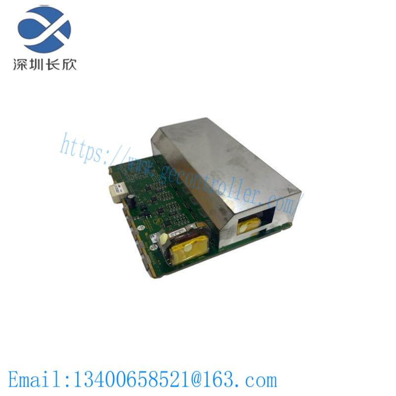 abb_1khl178012r0016a_trm01_power_supply.jpg ABB 1KHL178012R0016A TRM01 Power Supply: Reliable Industrial Solution