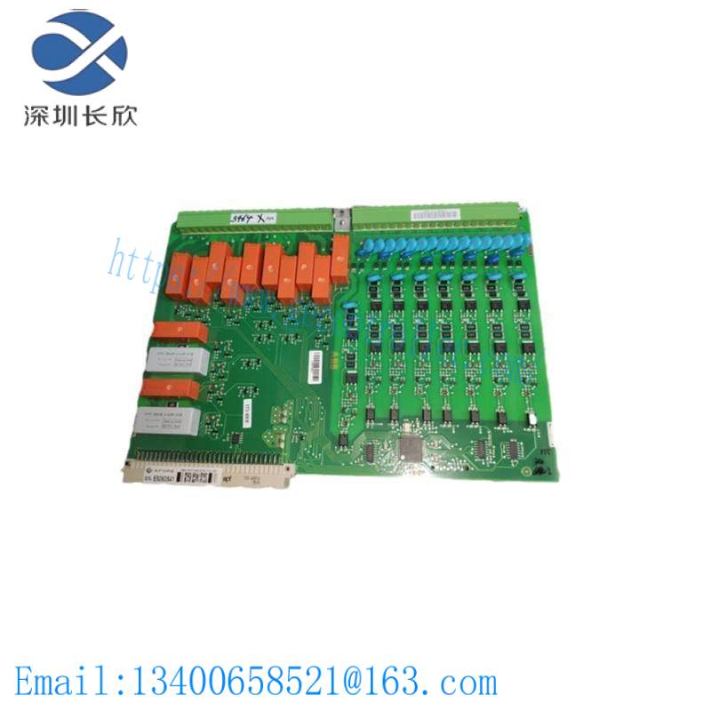abb_1mrk000173-ber03_binary_in_out_module.jpg ABB 1MRK000173-BEr03 Binary In/Out Module
