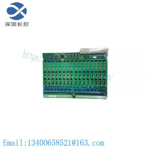 ABB 1MRK000508-BDr04 | 1MRK000007-21: Advanced PC Board, Precision Engineering for Industrial Control