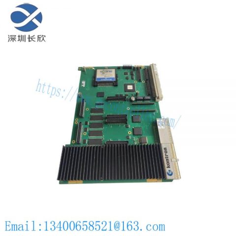 ABB 1MRK002246-BC Power Supply Board, Advanced Industrial Control Solution