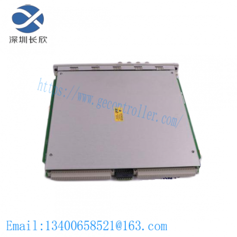 ABB 1MRK002246-BE: Advanced Motor Protection System