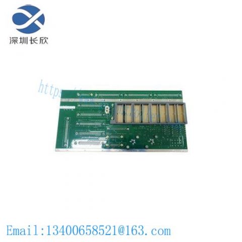 ABB 1MRK002247-AG Communication Card for Industrial Automation, Precision Manufacturing Solutions