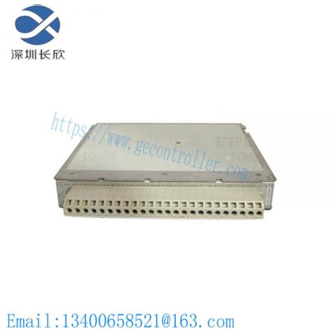 ABB 1MRK002247-CG Transformer Module for Industrial Control Systems