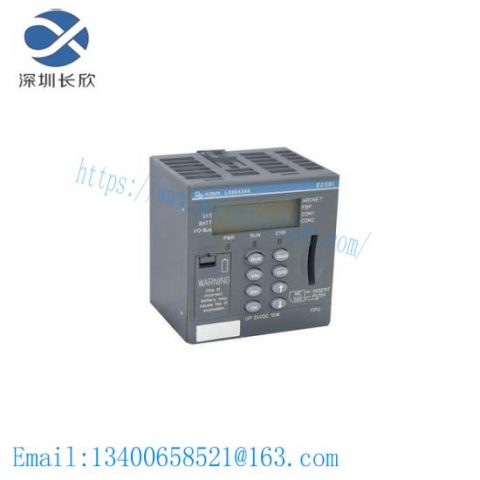 ABB 1SAP140500R3160 Programmable Logic Controller