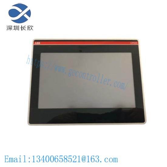 abb_1sap535100r0001_color_touch_panel.jpg ABB 1SAP535100R0001: High-Performance Color Touch Panel for Industrial Control Systems