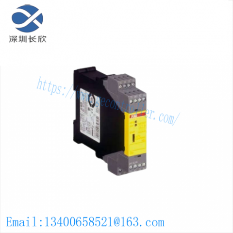 ABB 1SAR501331R0001 - Advanced Control Module