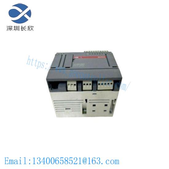 abb_1sbp260001r1001_86ar230_a_series_server.jpg ABB 1SBP260001R1001 - 86AR230 'A' Series Server, Industrial Automation Control