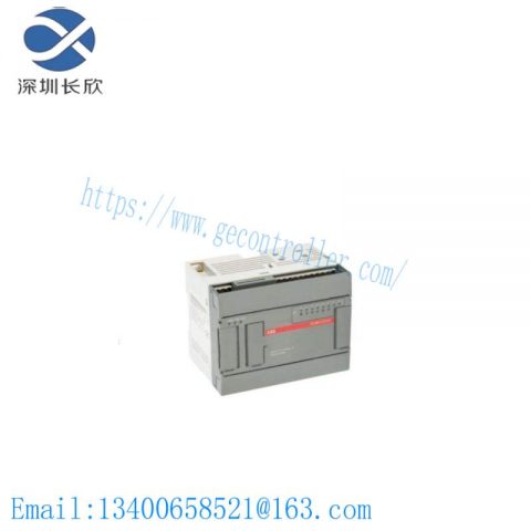 ABB 1SBP260056R1001 - ICMK-CS31 ADVANT CONTROLLER Remote Unit, Advanced Industrial Automation Solutions