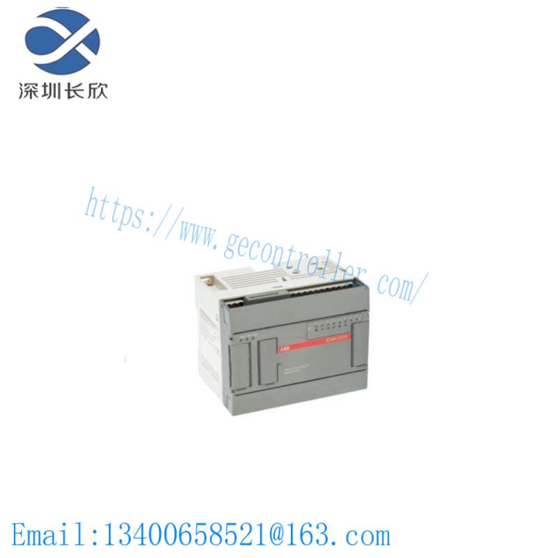 abb_1sbp260056r1001_icmk-cs31_advant_controller_31_remote_unit.jpg ABB 1SBP260056R1001 - ICMK-CS31 ADVANT CONTROLLER Remote Unit, Advanced Industrial Automation Solutions