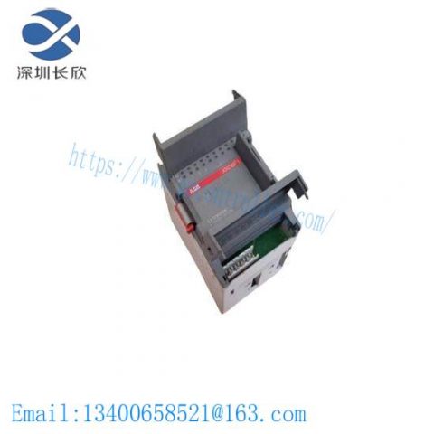 ABB 1SBP260104R1001 XK08F1 XK08F1-A3.0 XK08F1-A30 Extension I/O Module