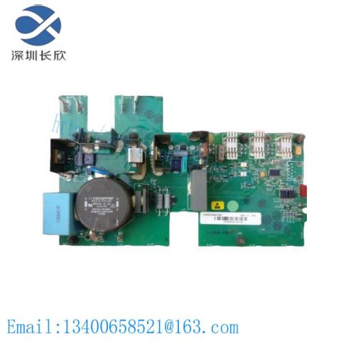 ABB 1SFB527068D7005 - Industrial Circuit Board