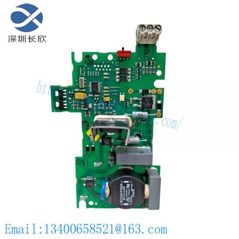 ABB 1SFB527068D7094 Circuit board: Advanced Industrial Control Solution