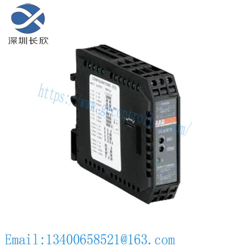 abb_1svr011714r1100_relay_module.jpg ABB 1SVR Relay Module - High-Performance Control Solution