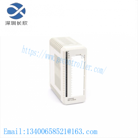 ABB AC800M Control System Module 200900-004