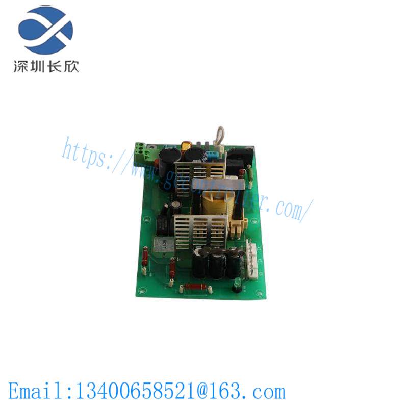 abb_2050rz23002b_single_loop_controller.jpg ABB 2050RZ23002B Single Loop Controller, Advanced Control Solution