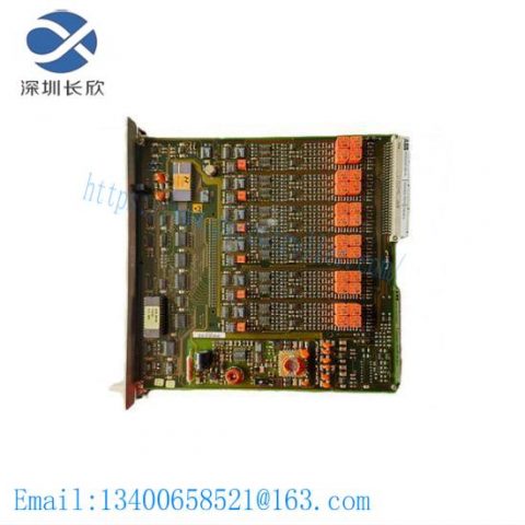 ABB 216EA61B HESG448230R1 HESG324258R12 HE010207-306 HESG324257/E Module