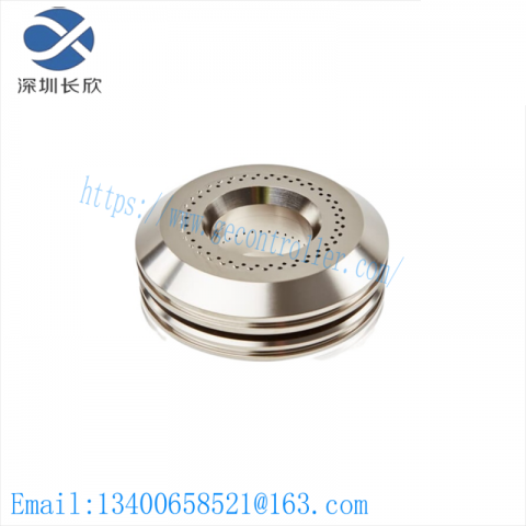 ABB 2C0694 Robot Accessory Nozzle - Precision Tooling for Advanced Robotics