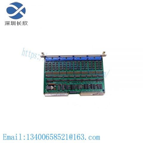 ABB 35AB94 GJR5142800R0001: High-Performance Digital Output Module