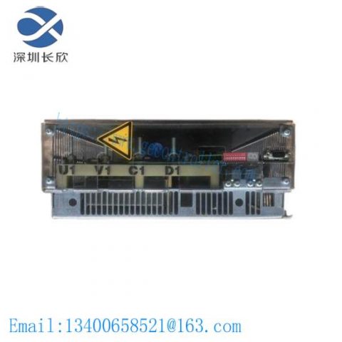 ABB 3ADT209019R0001 Frame: Advanced Industrial Control System Component