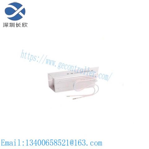 ABB 3AFE64803689 - CBHX165C5R414 - Charging Resistor