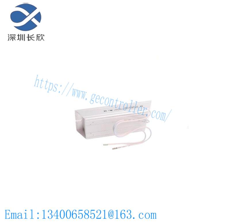 abb_3afe64803689_cbhx165c5r414_charging_resistor.jpg ABB 3AFE64803689 - CBHX165C5R414 - Charging Resistor