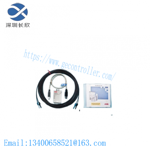 ABB 3AUA0000040000 - Field Kit for Industrial Automation Solutions