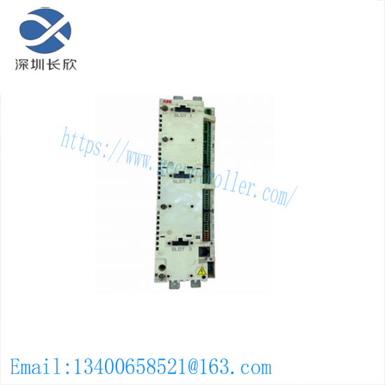 abb_3aua0000047068_control_unit.png ABB 3AUA0000047068 Control Unit - Precision Engineering for Industrial Automation
