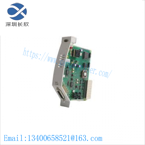 abb_3bdh000031r1_fi820f_fieldbus_module_serial.png ABB 3BDH000031R1 - Serial Fieldbus Module for AC 800F PLCs