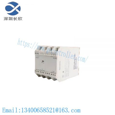 ABB PL810 3BDH000311R0101 Profibus Linking Device