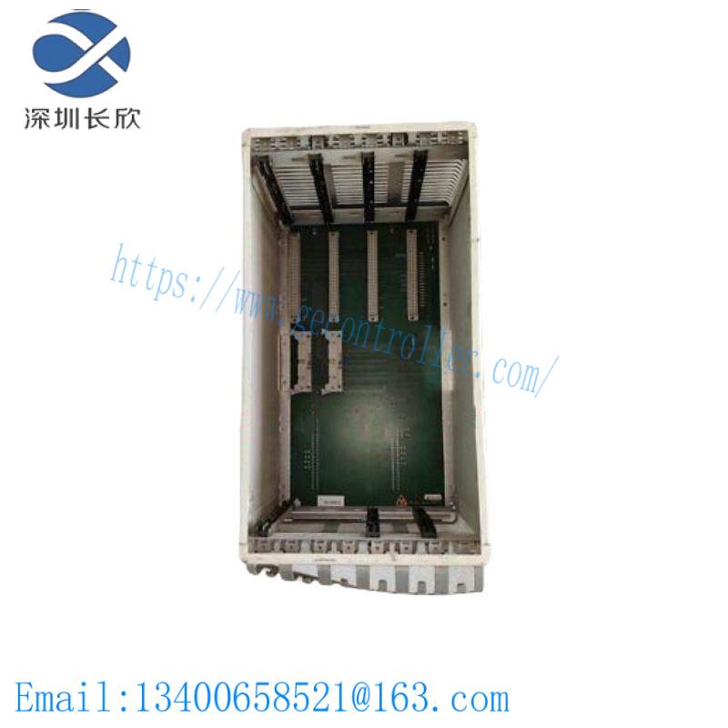 abb_3bdh000505r1_power_supply_module.jpg ABB 3BDH000505R1 Power Supply Module - High Efficiency for Industrial Automation