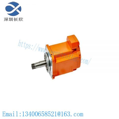 ABB 3BDH000741R1 Industrial Control Module