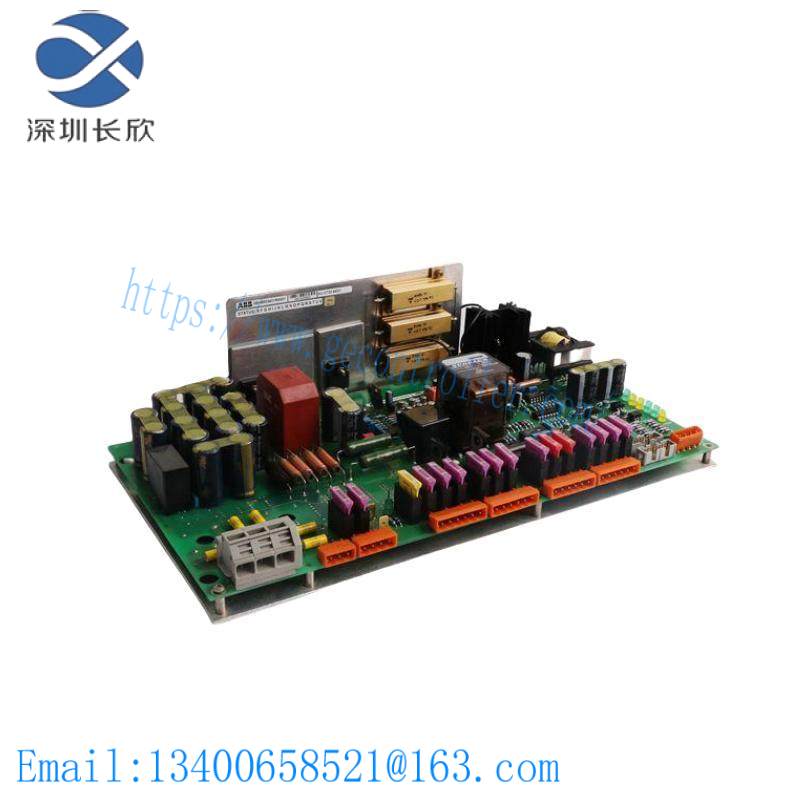 abb_3bhb000652r0001_3bhb003431r0001_kuc720ae01_module.jpg ABB KUC720AE01 3BHB000652R0001 3BHB003431R0001 Control Module