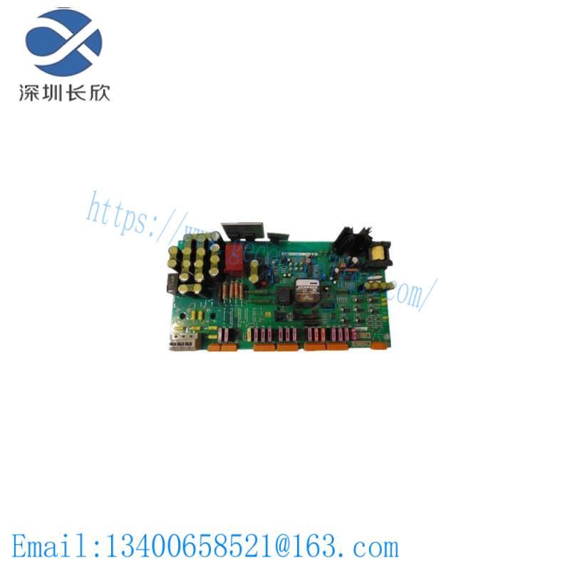 abb_3bhb000652r0101_circuit_board.jpg ABB 3BHB000652R0101 - Advanced Industrial Circuit Board for Precision Control
